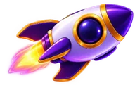Boost rocket
